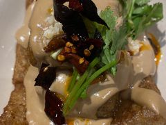 煎焖子-好介口深夜酒馆(梅江店)