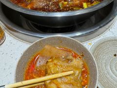 -肖肖酸萝卜鱼火锅(总店)