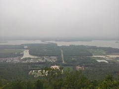 -虞山风景区