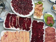 -福合埕牛肉火锅(长平国新店)