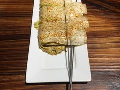 -功夫小龙虾·烧烤·江湖菜(金沙洲店)