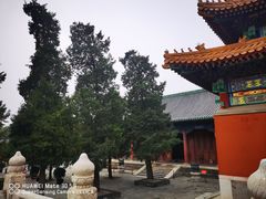 -历代帝王庙博物馆