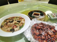 -清真·三德隆饭庄(桥梓口店)