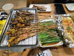 -木屋烧烤(龙华店)