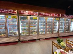 -成都玉林串串香火锅(三八店)