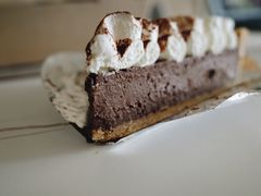 巧克力派-Pie Bird(新闸路店)