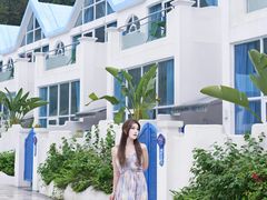 -清泉湾生态旅游度假区