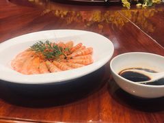 -世贸万锦大酒店·江南春中餐