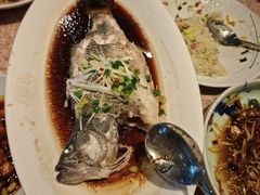 -红樱桃·欢乐餐厅(太原里店)