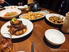 -甬上名灶(天一阁·翠柏店)