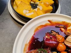 -江南里·新浙菜(苏州大悦城店)