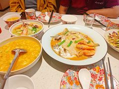 -北大荒人•新东北菜(青岛银座店)