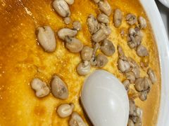 海蛎蒸蛋-华盛丰温州大排档(东三环南路店)