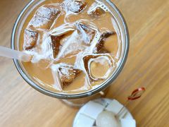 -街角 T·COFFEE 融合料理·BISTRO(车公庙店)