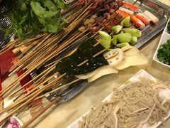 -玉林串串香(大成路店)