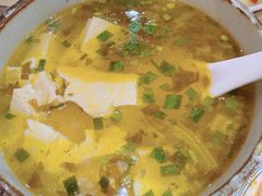 -左陕右甘(亚运村店)