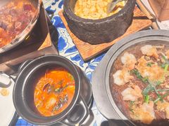 -绿茶餐厅(布吉万象汇店)