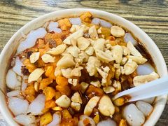 -舞素卷菜煎饼.糁汤(万达金街店)