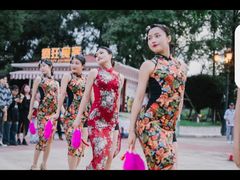 -国色天乡三期陆地乐园