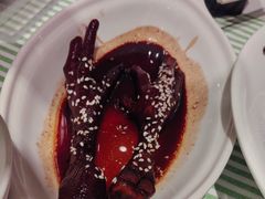-桂满陇·杭州饭店(清河万象店)
