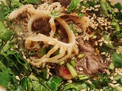 -山城年华老火锅(玉林店)