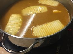 -金海阁海鲜火锅