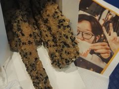 -汉堡王(东方新天地店)