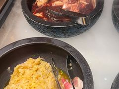 -华府海鲜碳烤自助(万达店)