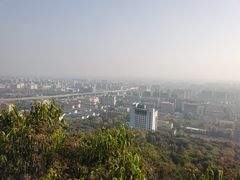 -杭州半山国家森林公园