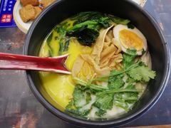 -和府捞面(天河领展广场店)