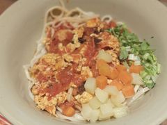 -大师兄·西北小馆(金湾华发商都店)