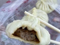 -津门张记包子铺(华昌道店)