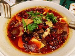 -辛香汇·现炒川菜(淮海路百盛店)