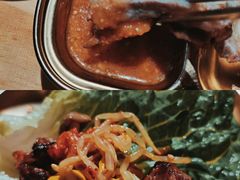 -金顺韩式烤肉·网红烤肉店(广利路店)