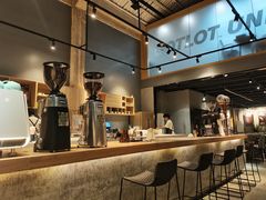 -GOTLOT COFFEE&KITCHEN角落厨房NOOK店