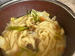 -ほうとう不動(東恋路店)