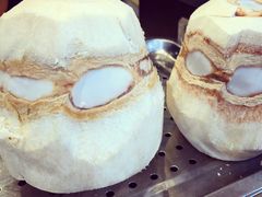 -椰子下蛋(南锣鼓巷店)