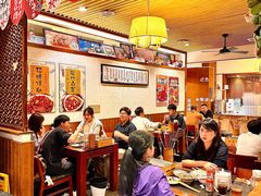 -福苗小骆驼烧烤(大唐不夜城店)
