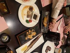 -佛山希尔顿酒店·融誉亚洲美食荟