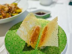 海胆锅贴-品海楼·大连海鲜(老虎滩店)