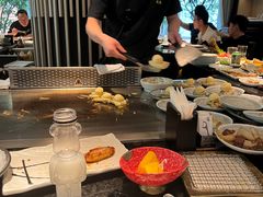 -大渔铁板烧(大行宫1912店)