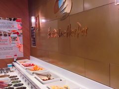 -海底捞(江南店)