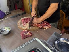 -佳荣老五生态牛肉馆