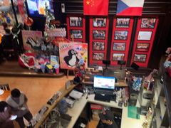 -布拉格餐厅· 中欧捷克菜(全国首店)