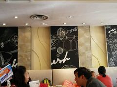 -必胜客(双榆树店)