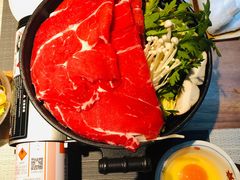 -森味薪火烧•烧鸟居酒屋•日本料理(望京店)
