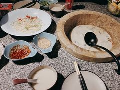 -云荷里·蒸汽石锅鱼·云南菜(中发百旺店)