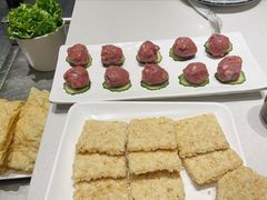 -古乐牛香·鲜牛肉牛杂火锅(新区店)