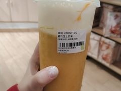 -奈雪的茶(华强北中航城店)