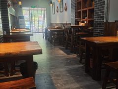 -陕十三肉夹馍(百货大楼店)